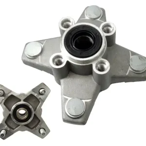 Ograniczona ilość Piasta koła przedniego Barton Pentora 125cc Quad