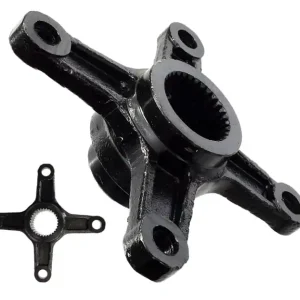 Oferta czasowa Mocowanie zębatki tylnej Barton Pentora 125cc Quad