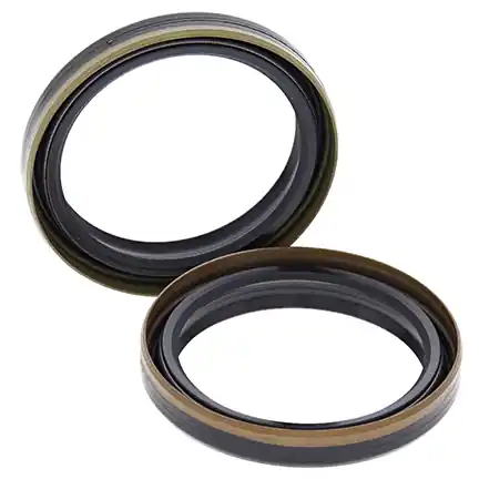 ALL BALLS USZCZELNIACZE PRZEDNIEGO ZAWIESZENIA OLEJOWE BMW R100 RS 87-92, R100 RT 85-95, R65 86-87, R80 84-87, R80 GS 88, R80 RT 85-95 Do wyczerpania zapasów