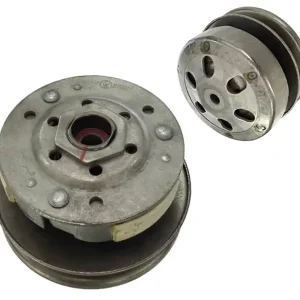 Szybka dostawa Sprzęgło Barton Falcon 4T Euro 4 silnik SYM1P37QMB Skuter 2T