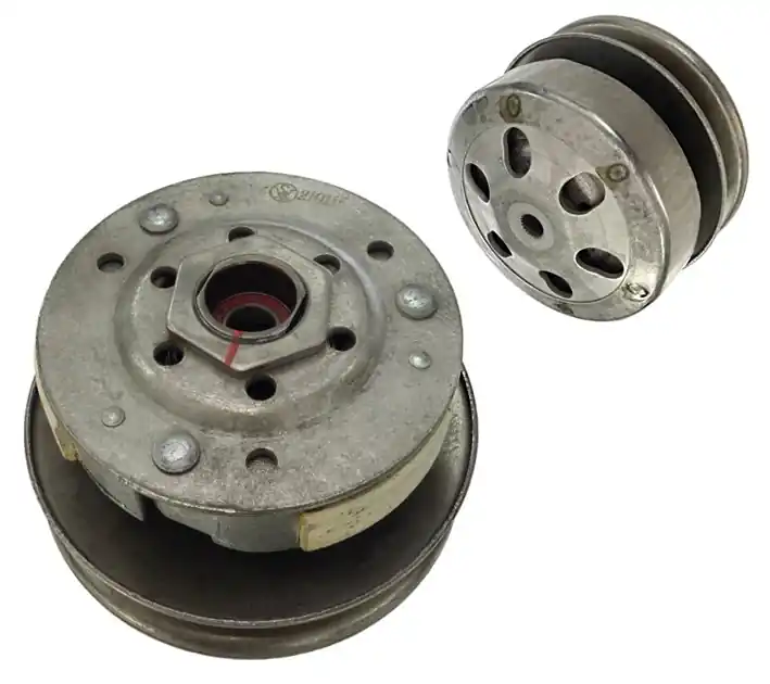 Szybka dostawa Sprzęgło Barton Falcon 4T Euro 4 silnik SYM1P37QMB Skuter 2T