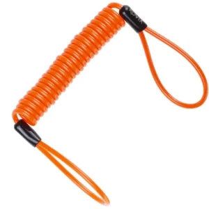 Wyjątkowa oferta Przypominacz KOVIX KC002 pomarańczowy
