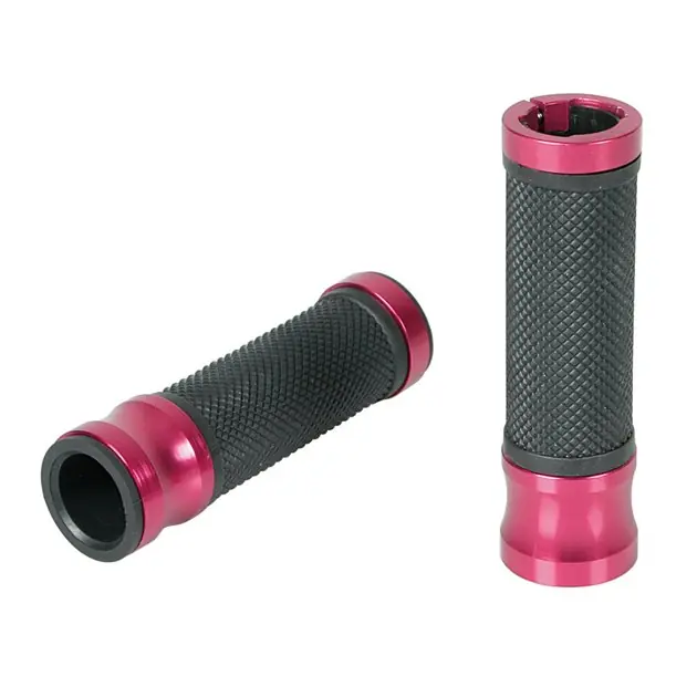 Manetki metalowe czerwone uniwersalne LAMPA 90311 Hit cenowy