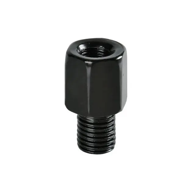 Adapter Gwintu do Lusterka Prawy fi 8mm na Lewy fi 10mm 90151 Ekspresowa dostawa