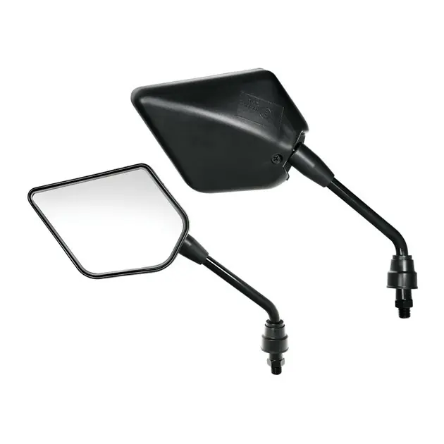 Lusterka Vink M10x1,25 regulowane na kierownicę Lampa 90345 Dostępne od ręki