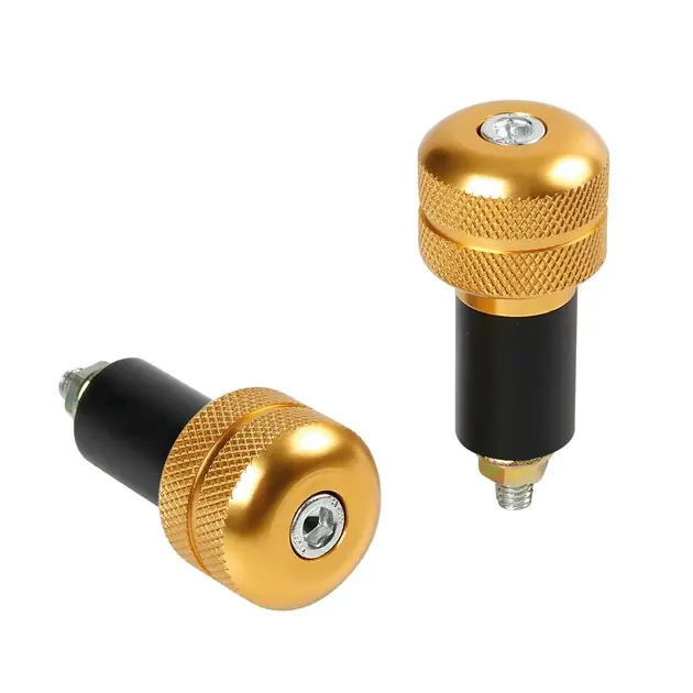 Dostępne od ręki Ciężarki kierownicy uniwersalne 17-23mm SU-4 LAMPA 90323