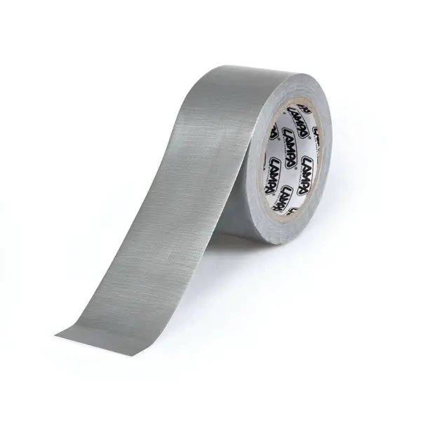 Taśma klejąca samoprzylepna szara 50mm x 15m do uszczelniania 98880 Obniżka ceny