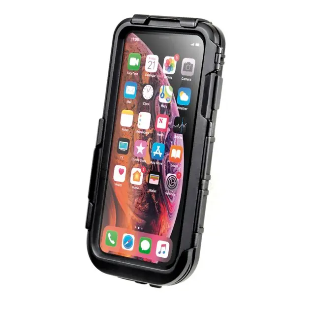 Do wyczerpania zapasów Etui Opti iPhone XR Twarde LAMPA 90422