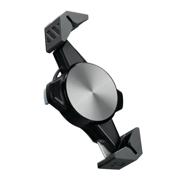 Hit sprzedaży Uchwyt do smartfona Chroma stal nierdzewna, mocowanie wsporników 91587