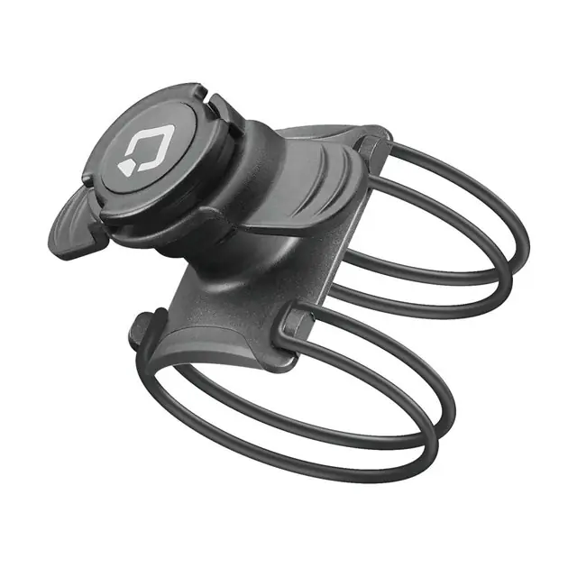 Zniżka Adapter do kierownicy motocykla 22-32mm OPTICASE Lampa 91599