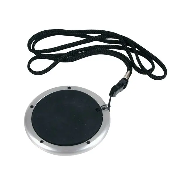 Cena promocyjna Aluminiowa podkładka Paddock Mate pod podnóżek Lampa 90022