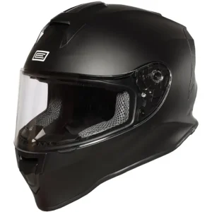 Kask ORIGINE DINAMO KIDS SOLID black matt YL Tylko do końca tygodnia