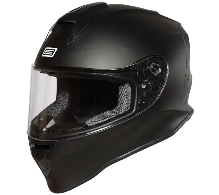 Kask ORIGINE DINAMO SOLID black matt XL Wyprzedaż