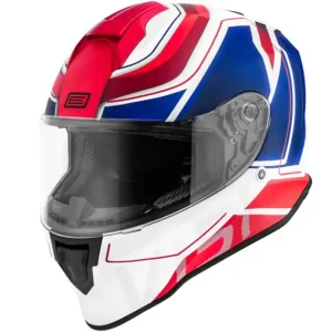 Kask ORIGINE DINAMO GALAXI blue-red-white matt M Szybka wysyłka