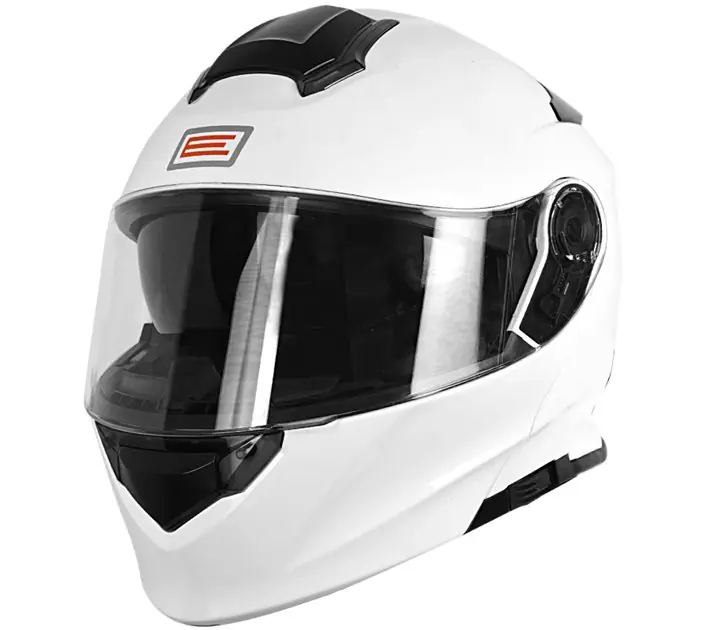 Kask ORIGINE DELTA BASIC SOLID white gloss XL Tani