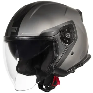 Promocja Kask ORIGINE PALIO 2.0 TECHY black-titanium S
