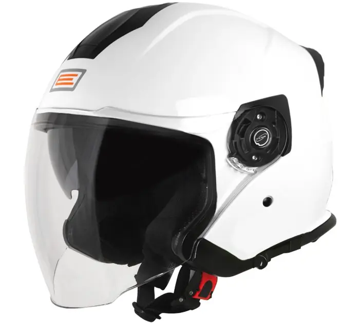 Kask ORIGINE PALIO 2.0 SOLID white gloss XS Bestseller