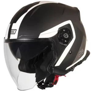Kask ORIGINE PALIO 2.0 TECHY white-black S Sprawdź teraz
