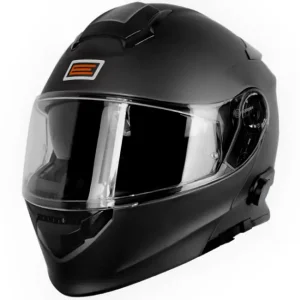 Sprawdź teraz Kask ORIGINE DELTA + BT SOLID black matt XS