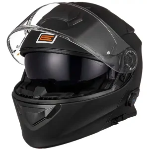 Hit sprzedaży Kask ORIGINE DELTA + BT SOLID black matt XL
