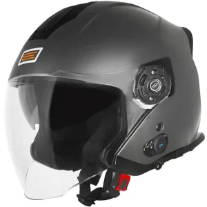 Kask ORIGINE PALIO 2.0 + BT SOLID titanium matt XS Zamów dziś