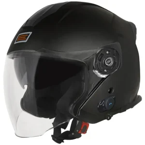 Nie przegap Kask ORIGINE PALIO 2.0 + BT SOLID black matt XS