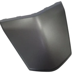 Obudowa owiewka kierownicy grafitowa Barton Active 50cc Euro 5 1P37QMB Skuter Bestseller