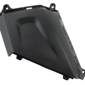 Łatwy zwrot Obudowa tylna prawa (cz. przednia) Barton Active 50cc Euro 5 1P37QMB Skuter