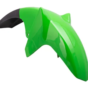 Obudowa - błotnik przedni, zielony do motocykla Barton Travel 125 154FMI Motocykl 125 Szybka wysyłka