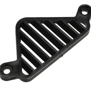 Szybka dostawa Obudowa wlot powietrza lewa Barton MZK 250cc Cross DB250