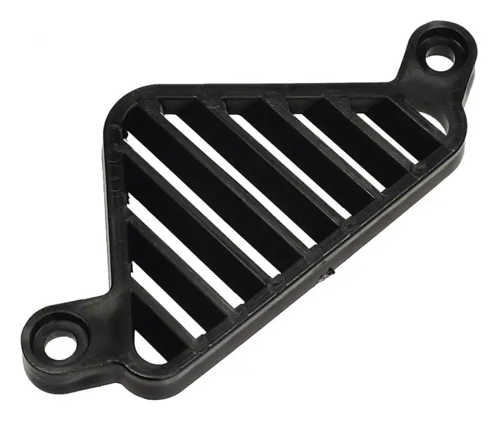 Szybka dostawa Obudowa wlot powietrza lewa Barton MZK 250cc Cross DB250