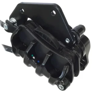 Kompletny zestaw hamulcowy Barton Classic 125 Oferta