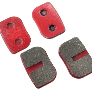 Klocki hamulcowe (przedni i tylne) Pocket Bike Dodaj do koszyka