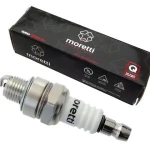 Świeca zapłonowa CM6A gwint 10mm Oferta czasowa