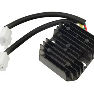 Regulator napięcia Barton Blade R Łatwy zwrot