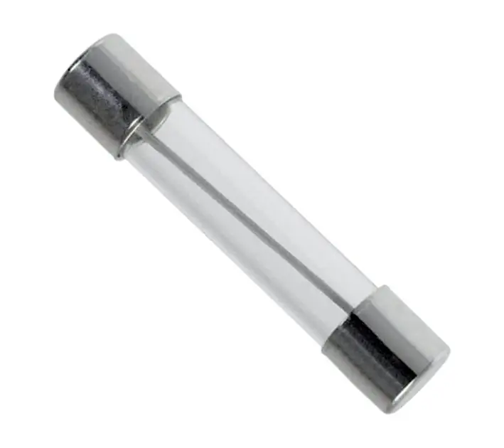 Rabat Bezpiecznik 15A 6x30mm 100sztuk