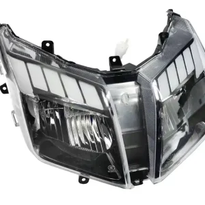Reflektor, lampa E-MAX ONE Darmowy zwrot