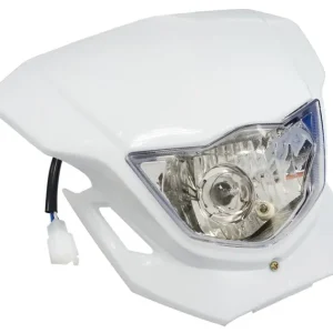 Obniżka ceny Reflektor, lampa przód Cross 250cc Barton NXT 250 2021 -Kayo, Apollo, Diabolini, Xmotos