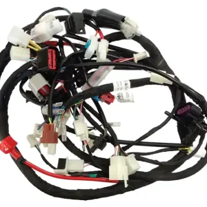 Szybka wysyłka Instalacja elekt. Barton Blade R