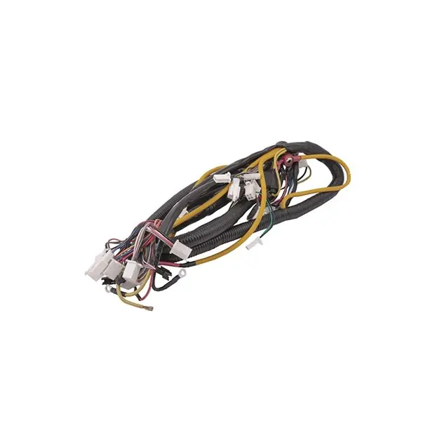 Instalacja elektryczna do skutera Barton E-Max Niska cena