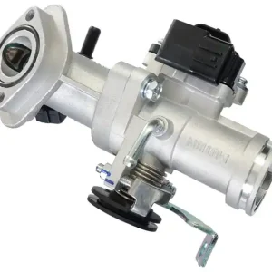 Przepustnica Barton Falcon 125 (E5) Taniej