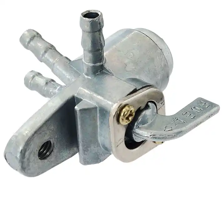 Bestseller Kranik paliwa Barton MZK 250cc Cross DB250