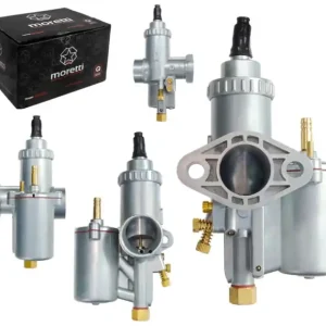 Promocja Gaźnik JAWA CZ 175 250 350 Moretti