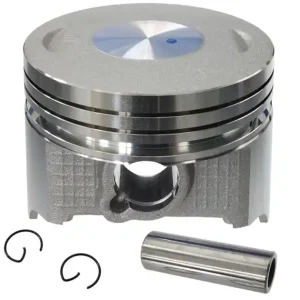 Tłok kpl Barton MZK 250cc Cross DB250 Niska cena