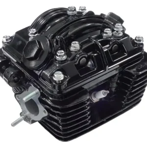 Dostępne od ręki Głowica kompletna Barton GT 125
