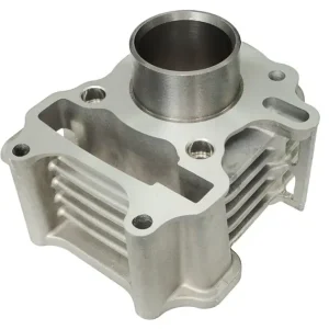 Hit sprzedaży Cylindry SYM Barton Active Skuter GY6 139QMB, 139QMA
