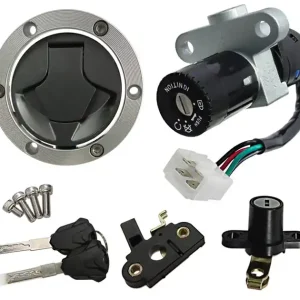 Kup teraz Stacyjka VOGE 300R