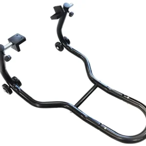 Stojak motocyklowy tył - uniwersalny pod wahacz Okazja