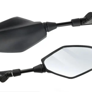 Lusterka do motoroweru Barton FR 2 139FMB Euro 4 Motorower biegowy Kup teraz