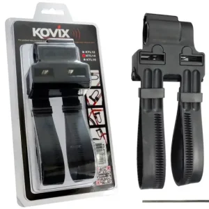 Szybka dostawa Uchwyt U-LOCK 14mm BTHKOV034